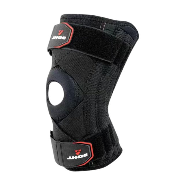Rodillera Equipo de protección para rodillas Protección para rodillas Rodillera profesional Soporte para rodillas para fitness Tenis Gimnasio S