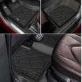 thumbnail image 3 of Alfombrillas KARPAL para Chevy Colorado/GMC Canyon 2023-2025, 3 of 9