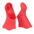 thumbnail image 4 of Housse de Protection en silicone pour Guidon de Vélo shimano, 4 of 8
