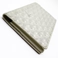 thumbnail image 2 of Pre-Owned GOYARD Bi-fold Long Wallet Leather White Men's Women's t19234a, 2 of 5