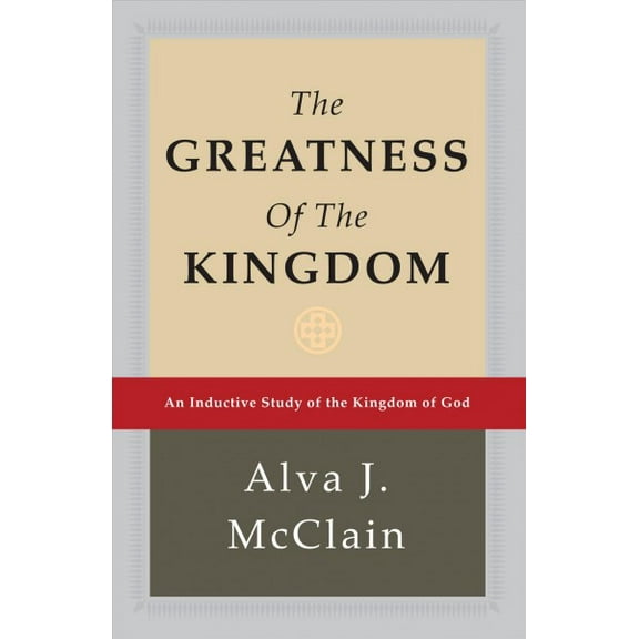 Greatness Of The Kingdom