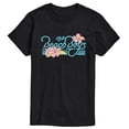thumbnail image 2 of The Beach Boys - Surfin Usa Short Sleeve Graphic T-Shirt, 2 of 4