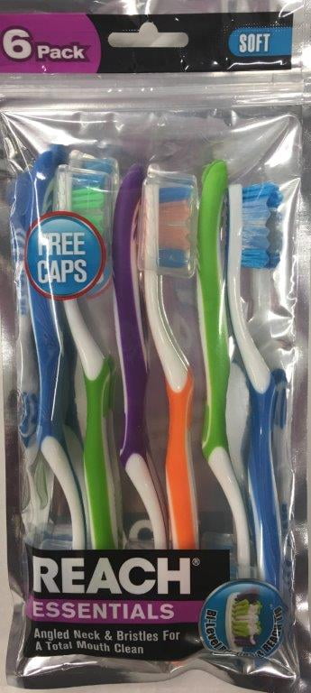 oral b all rounder 123 toothbrush