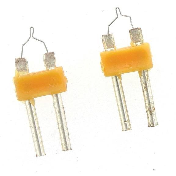 The Beadsmith Thread Zap II Replacement Tips, for TZ1400, 2 pieces per pack, Trim, Burn and Melt thread with one touch, Ideal for finishing bead weaving and stringing projects