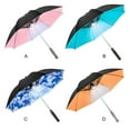 thumbnail image 4 of Transemion Sun Parasol | Waterproof And Durable | Electric Fan Included Comes With Electric Fan | Replaceable pink, 4 of 6