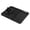 A001- Black, variant on Anti Slip Mat for Car Dashboard | Multifunctional Car Anti Slip Mat Phone Holder | Interior Accessories for Car with Sunglasses Holder