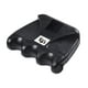 thumbnail image 2 of Durable Pool Cue Holder Portable 2/3/4 Slots Instalación gratuita s Desktop Tipo A 3 shamjiam Soporte para taco de billar, 2 of 9