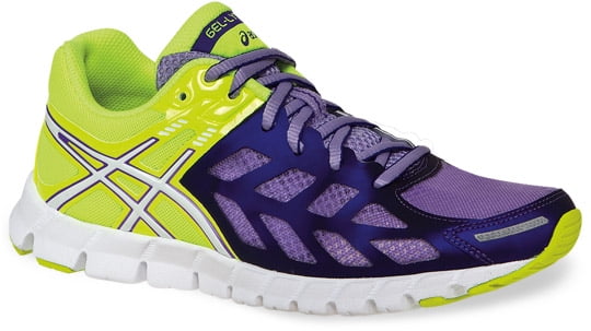 asics gel-lyte33 2 womens running shoes