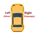 thumbnail image 3 of Para Hyundai IX35 2010 2011 2012 2013 2014 2015 Parachoques trasero Luz de freno Luz trasera Luz de freno Luz antiniebla con bombilla 92405-2Z300, 3 of 4