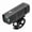 Black, variant on USB Rechargeable Bike Light - Powerful LED Cycling Torch with Long Battery Life, Multiple Modes, Fast Charging - Night Riding Safety Lamp for Outdoor Cycling Equipment