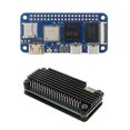 thumbnail image 4 of For Banana Pi - Zero Development Board&Case Allwinner H618 4G LPDDR4 32G EMMC 2.4G/5G WIFI BT4.2 Motherboard, 4 of 5