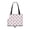Cute Poodle Dog1, variant on Xecao Cute Poodle Dog for Cat Carrier Small Dog Handbag: The Ideal Travel Companion for Your Pet
