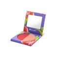 thumbnail image 2 of Paleta de Rubor Dual BH Cosmetics Flores de Rosa, 2 of 2