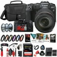 thumbnail image 1 of Canon EOS RP Appareil Photo Sans Miroir avec Objectif 24-105mm (3380C012) + 64 Go + Plus, 1 of 6