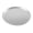 Silver / 18" / 20 Count, variant on Foil Lux Round Aluminum Catering Tray - 18" - 20 count box