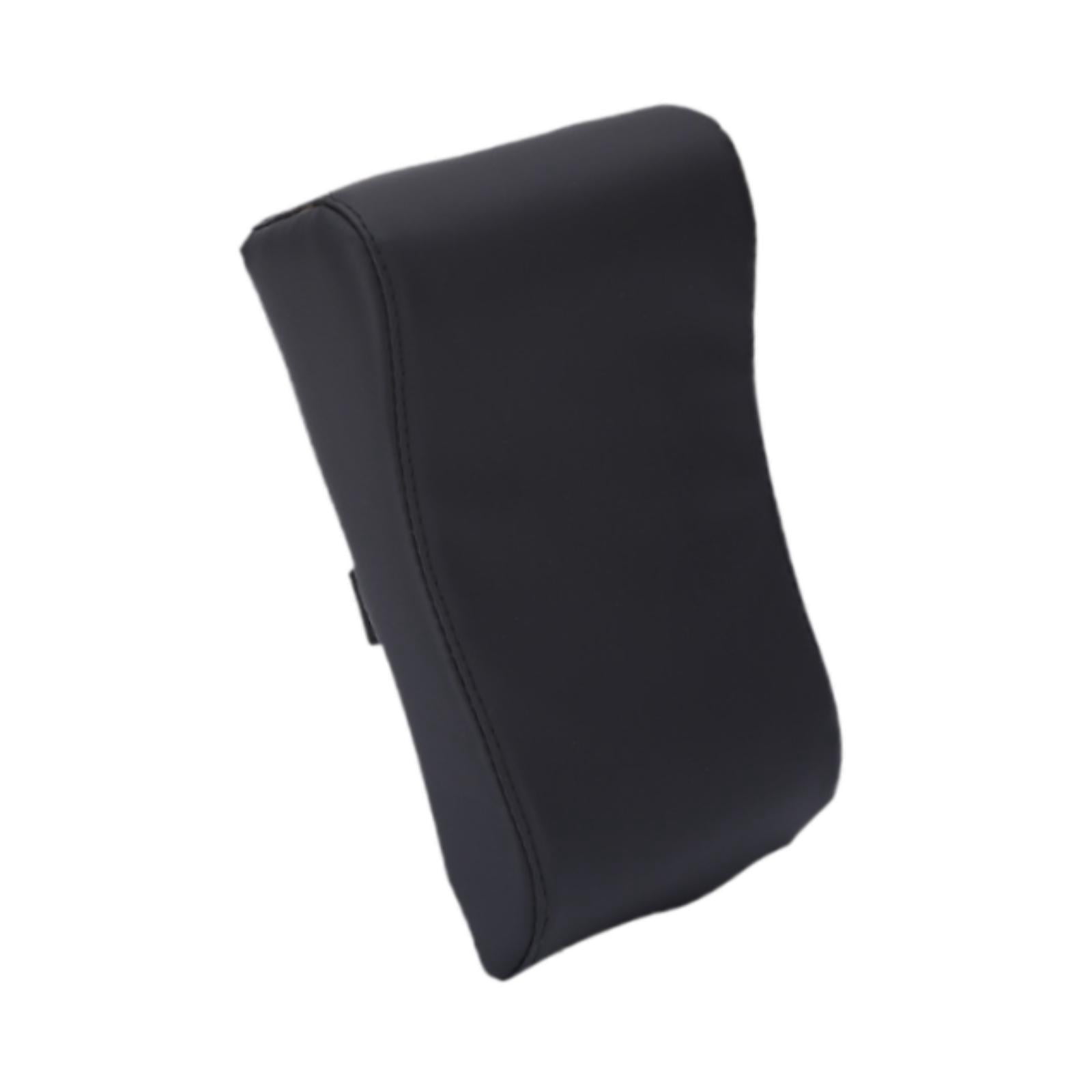 lacooooppia Pilates Reformer Cushion Pad Add on Accessory Non Slip Support Pillow Pilates Reformer Machine Accessories for Floor Exercise Wedge