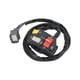 thumbnail image 5 of Interruptor De Arranque Del Manillar, Interruptor De Manillar ATV De Haz Alto Y Bajo Interruptor De Arranque Del Manillar Impermeable Para Actualización YLSHRF ATV Starter Switch, 5 of 8