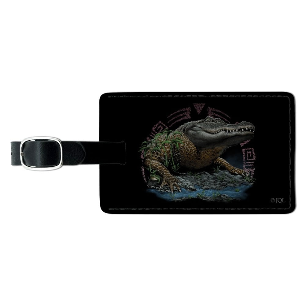 Gator Id Card
