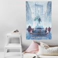 thumbnail image 5 of Ghostbusters Frozen Empire Film Tapestry Luxury Wall Hanging Tapestries Decoration For Living Room Bedroom Dormitory Mural Blanket Wall Art Tapestry, 5 of 8