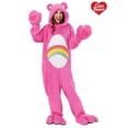thumbnail image 6 of Plus Size Care Bears Deluxe Cheer Bear Costume, 6 of 9