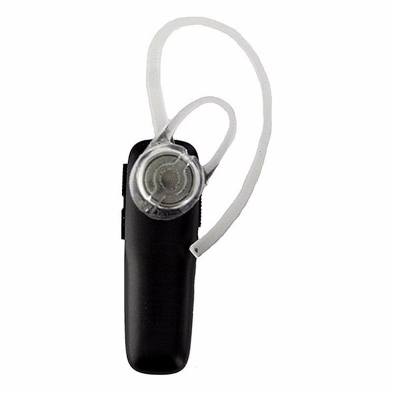 Plantronics Explorer 500 Bluetooth Headset Black (Refurbished