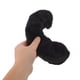 thumbnail image 5 of CRILSTYLEO 2Pares Cubiertas Elásticas Negras Para Cuchillas De De Hielo Con Para Uso En, 5 of 8