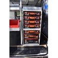 thumbnail image 2 of Rolacase Van Storage System Cabinet Top Tray RCC/TT/40 For Rolacase Series 4 Storage Cabinets; Powder Coated; Gray, 2 of 6