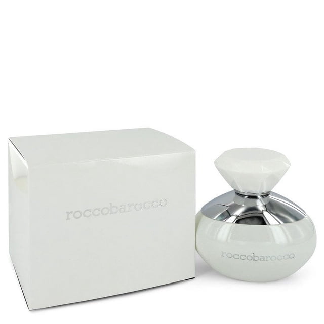 Roccobarocco White Roccobarocco Model