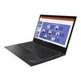 thumbnail image 1 of Lenovo ThinkPad T14s Gen 2 20XF - AMD Ryzen 5 - 5600U / jusqu'à 4.2 GHz - Win 10 Pro 64-bit - Radeon Graphics - 16 Go RAM - 256 Go SSD TCG Opal Encryption 2, NVMe - 14 Pouces IPS 1920 x 1080 (Full HD) - Wi-Fi 6 - villi black - kbd : US, 1 of 10