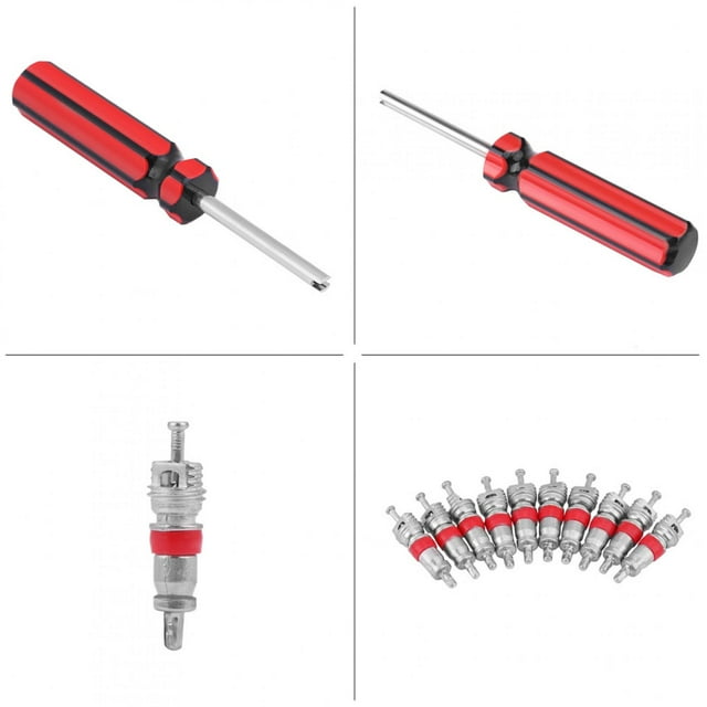 Valve Core,Motorcycle Wheel Tire Valve Tire Valve Core Motorcycle Tire Valve Core Unmatched Quality