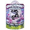 Hatchimals Zuffin