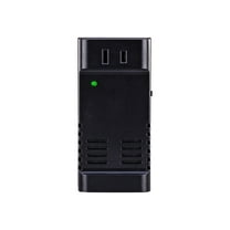 CyberPower TRB1L1 International 5-in-1 Travel Adapter Converter Combo