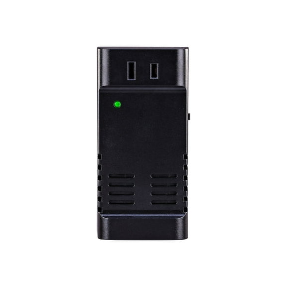 CyberPower TRB1L1 International 5-in-1 Travel Adapter Converter Combo
