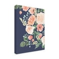 thumbnail image 2 of Trademark Fine Art 'Blooming Delight II' Canvas Art by Jenaya Jackson, 2 of 4