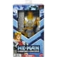 thumbnail image 3 of Figura Grande de He-Man y Masters of The Universe He-Man, Juguete Coleccionable de 8. 5 Pulgadas, 3 of 6