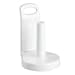 thumbnail image 2 of iDesign Porte-serviettes en Papier pour Comptoirs de Cuisine - Blanc, 2 of 4