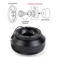 thumbnail image 5 of 135H Steering Wheel Short Hub Adapter Kit For For, 5 of 5