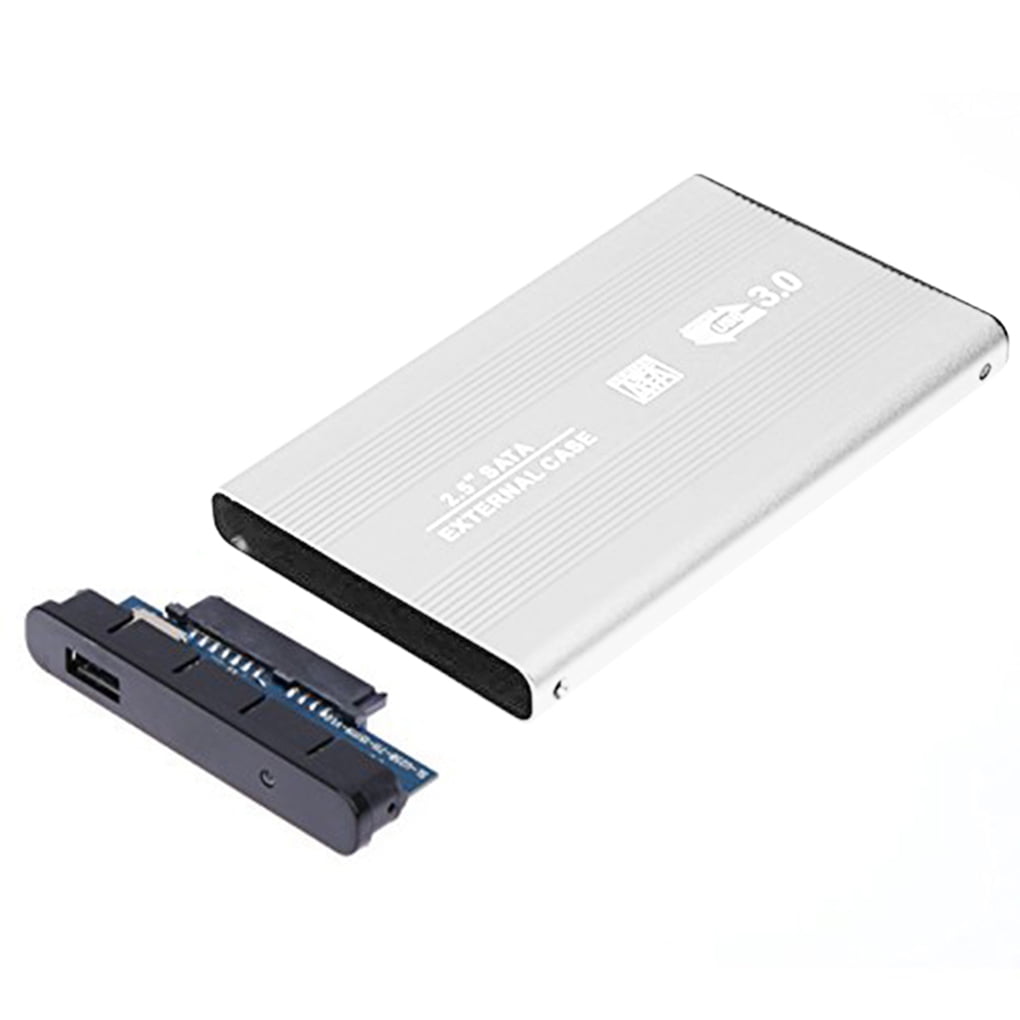 Rack USB 3.0 pour HDD SATA 2.5 - Spirit of Gamer