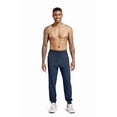 thumbnail image 2 of TENJOY Men's Quick-Dry Sports Athletic Sweatpants Running Pants 3-Pocket Running Trousers for Gym, Fitness, Jogging, Track Training, and Hiking, 2 of 5