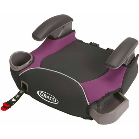 Graco Affix Backless Booster Car Seat, Choose Your Pattern