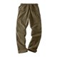 thumbnail image 5 of Ceisia Men Solid Color Multi Pocket Work Pants Warm Casual All Gift Occasion Long Trousers, 5 of 8