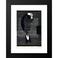 thumbnail image 2 of Samuel Jessurun de Mesquita 18x24 Black Modern Framed Museum Art Print Titled - Rosketoe (1917), 2 of 5