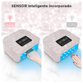 thumbnail image 4 of Secador de Uñas UV/LED Inalámbrico 50W con Temporizador Táctil, 4 of 5