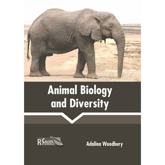 Animal Biology and Diversity (Hardcover)