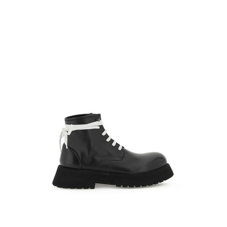 

Marsell Micarro Combat Boots