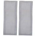 thumbnail image 4 of WHAMVOX  2 Pcs Washable Anti-slip Handle Cover Washing Machine Covers Oil-resistant, 4 of 8