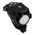 thumbnail image 3 of Delantera Eléctrica, Faro De Luz LED De Horquilla Delantera 12V Universal Con Soporte Para EBike Electric OTVIAP LED Bike Front Light, 3 of 8