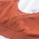 thumbnail image 5 of Chaleco de oso envuelto en el pecho hilo belleza espalda ropa interior mujer deportes correa sujetador niña, 5 of 6