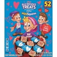thumbnail image 2 of Kellogg's Rice Krispies Treats Valentine's Day Minis (52 Count), 2 of 5