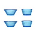 thumbnail image 1 of Conjunto de 4 cuencos de Simulación perfecl 1/12 para casa de muñecas color C, 1 of 7